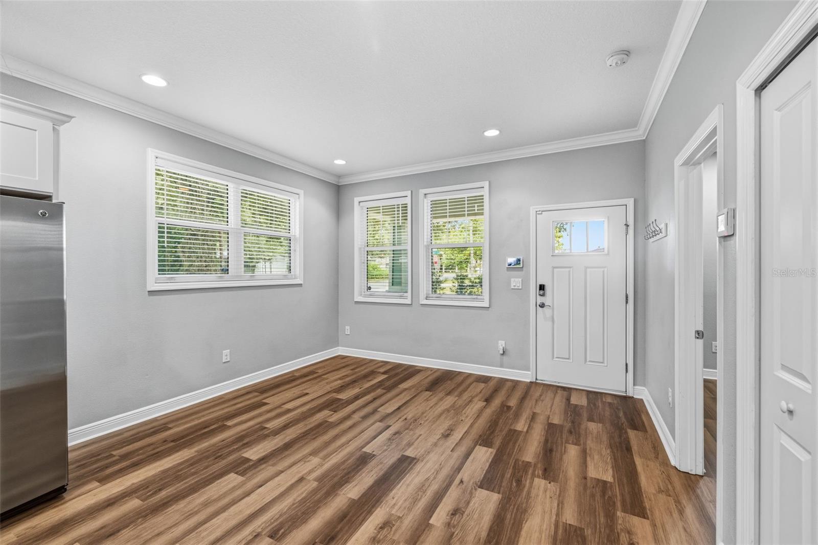 CALIFORNIA HEIGHTS ADD - Residential