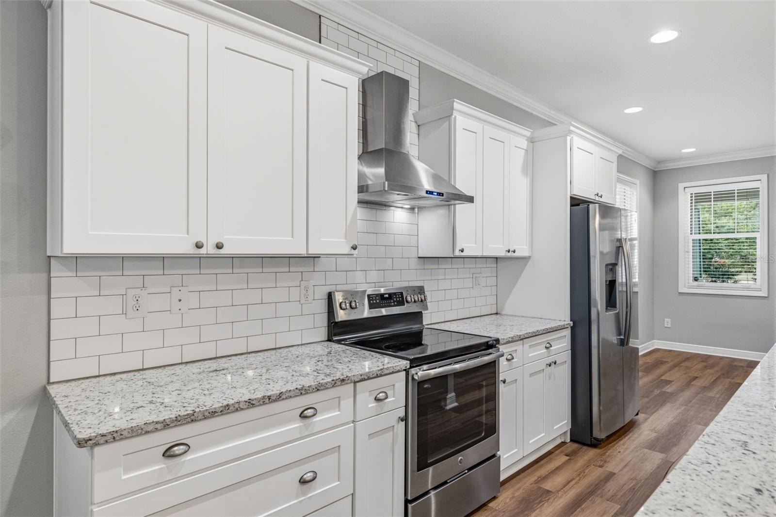 CALIFORNIA HEIGHTS ADD - Residential