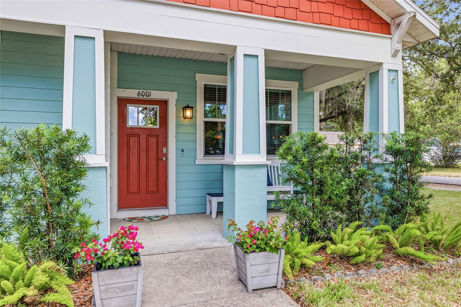CALIFORNIA HEIGHTS ADD - Residential
