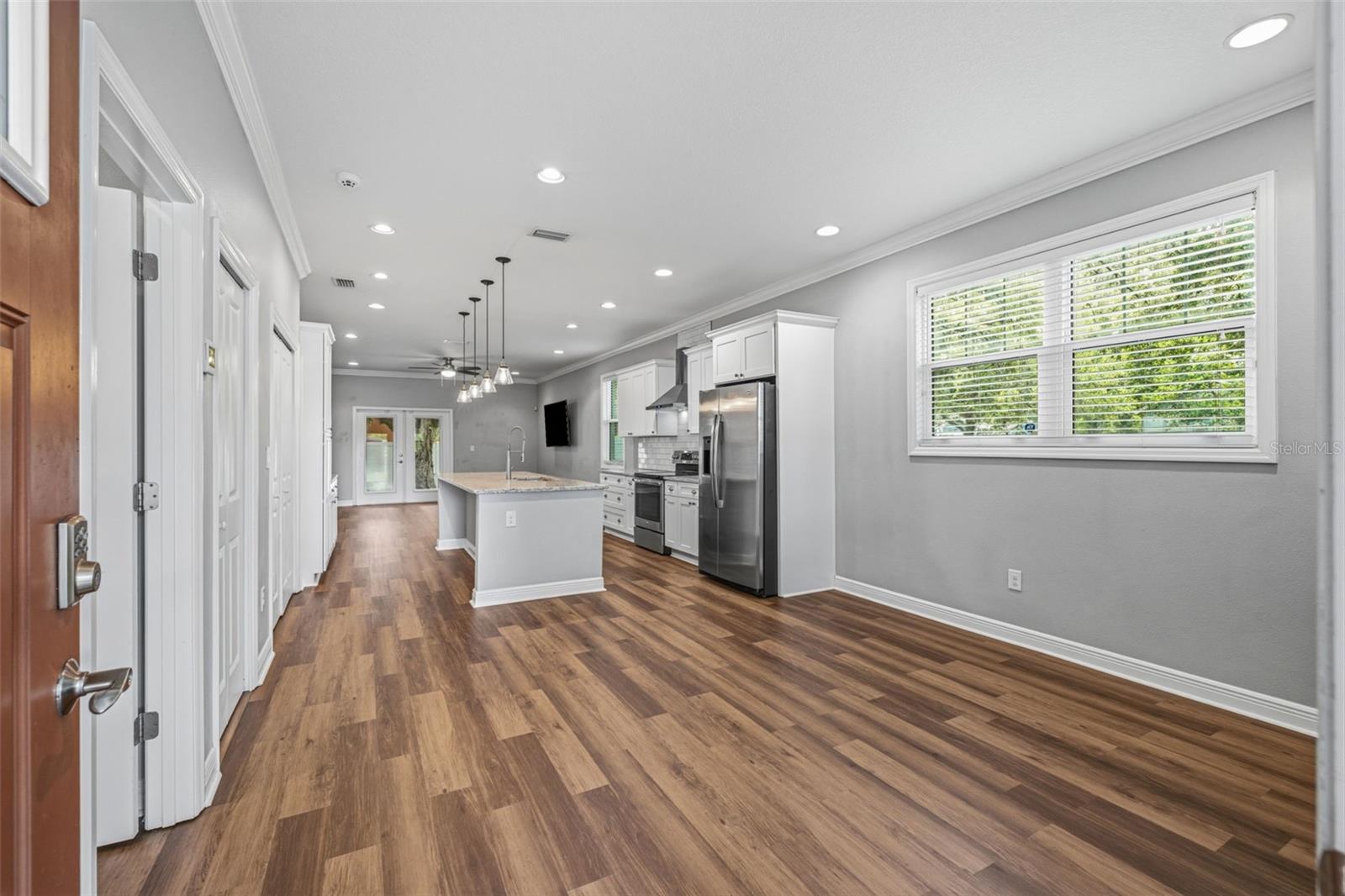 CALIFORNIA HEIGHTS ADD - Residential
