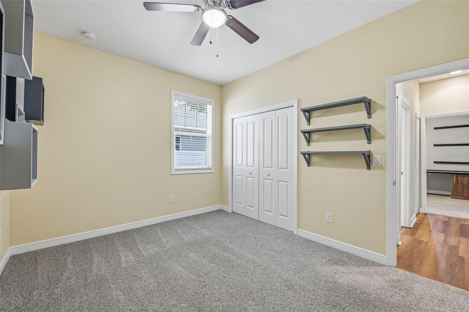 CALIFORNIA HEIGHTS ADD - Residential