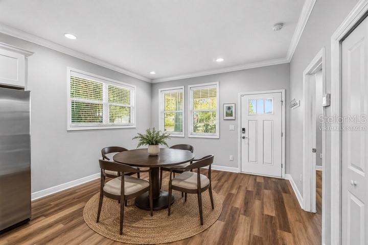 CALIFORNIA HEIGHTS ADD - Residential