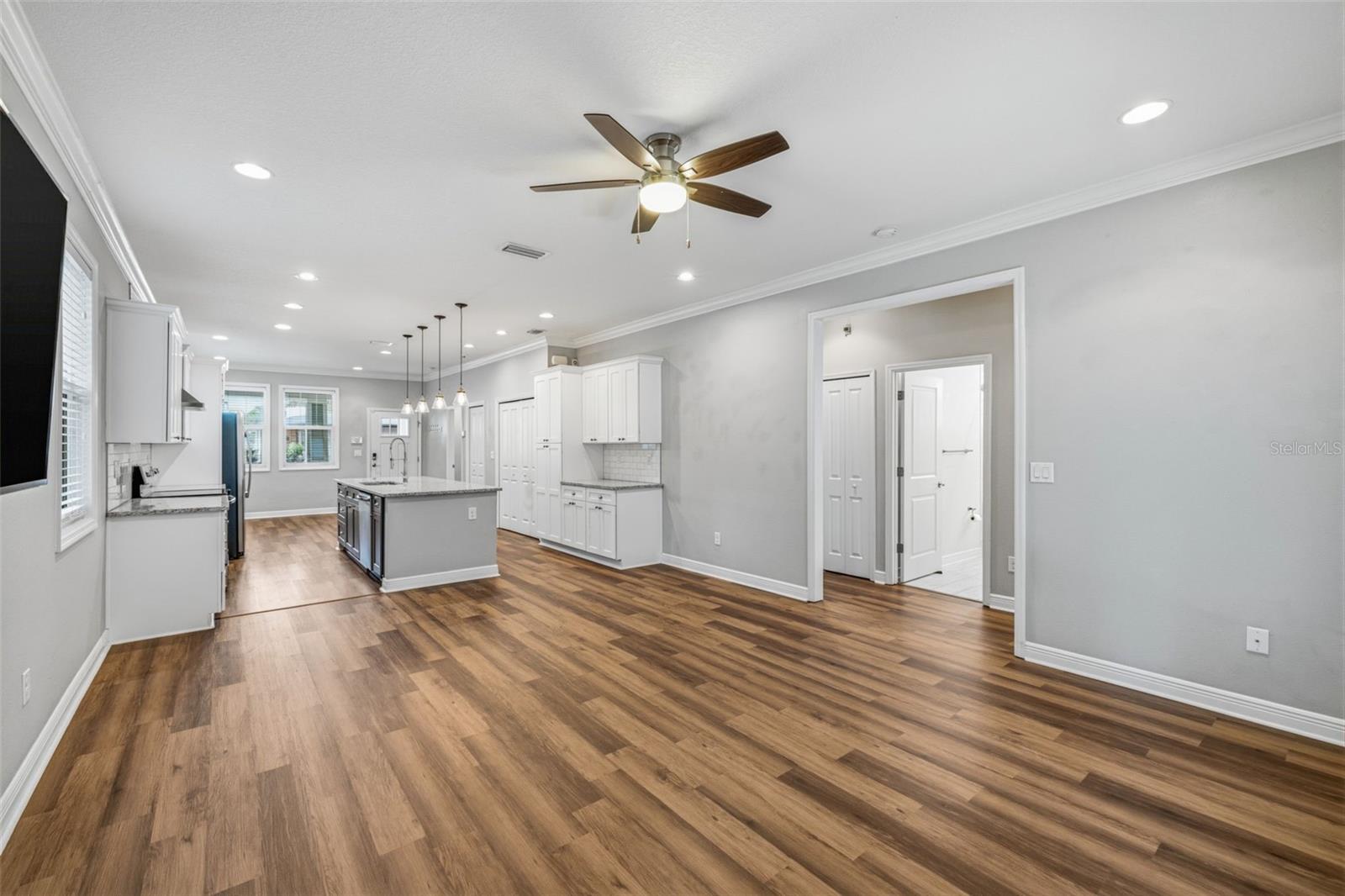 CALIFORNIA HEIGHTS ADD - Residential