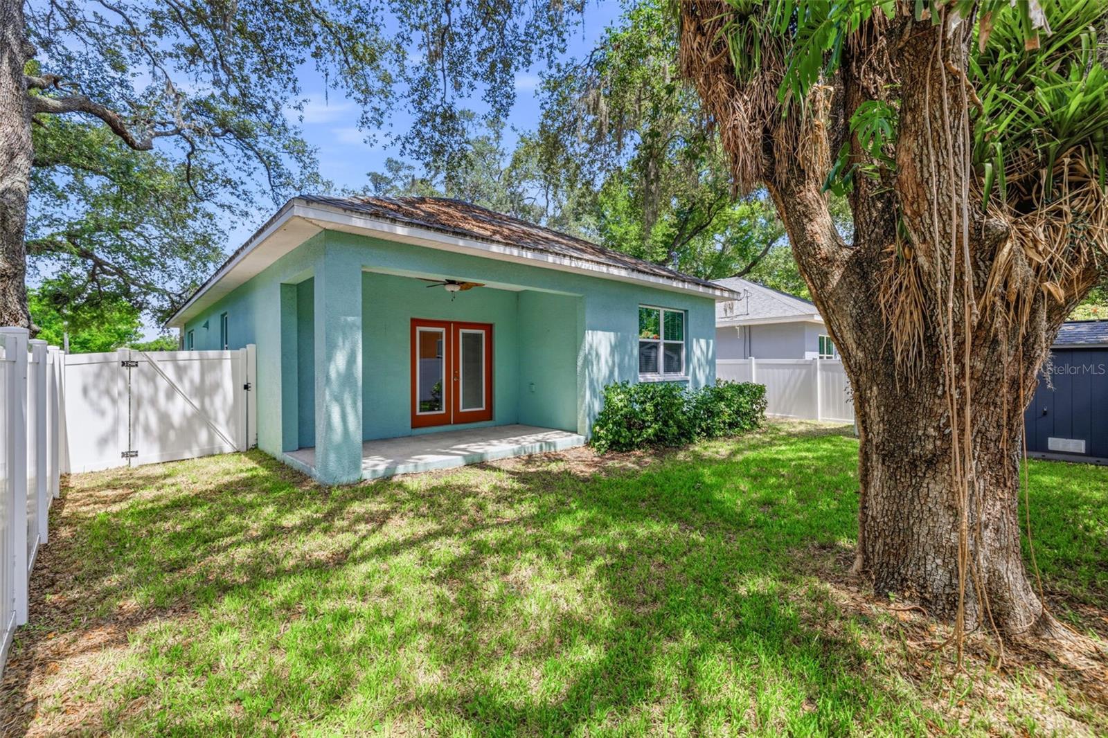 CALIFORNIA HEIGHTS ADD - Residential
