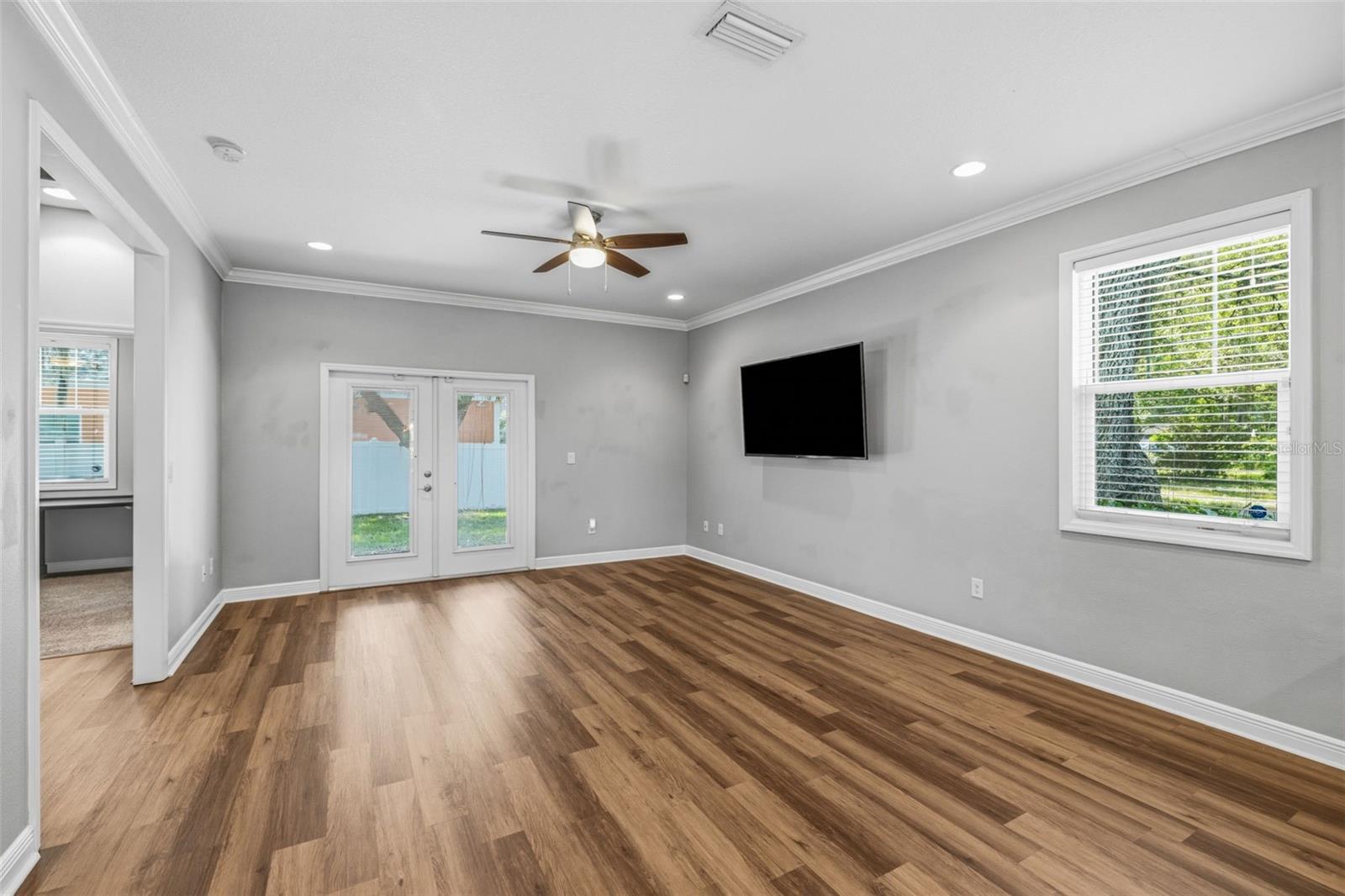 CALIFORNIA HEIGHTS ADD - Residential