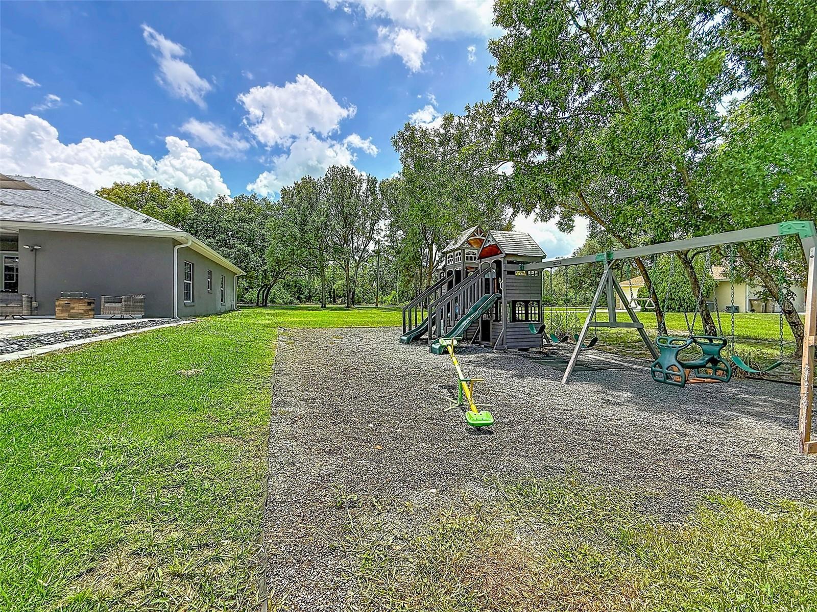 ROYAL TRAILS UNIT #1 - Residential