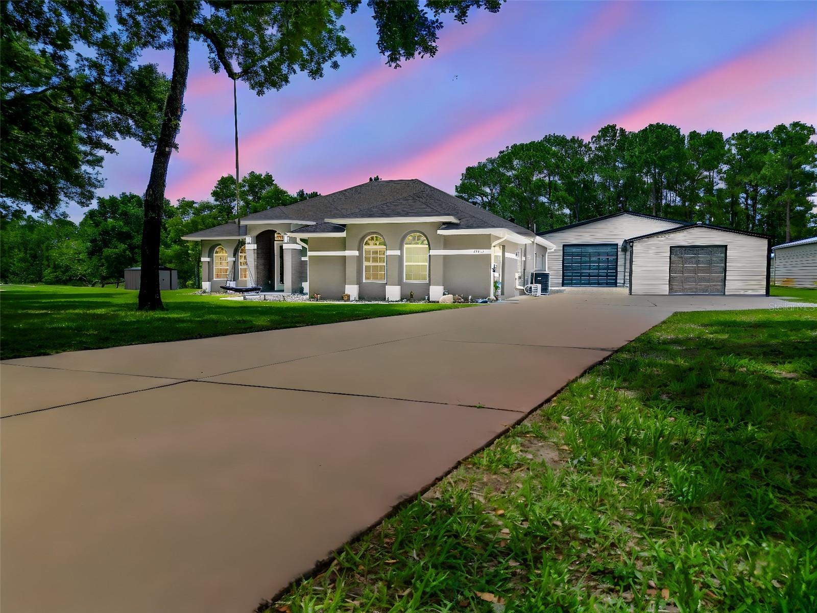 ROYAL TRAILS UNIT #1 - Residential