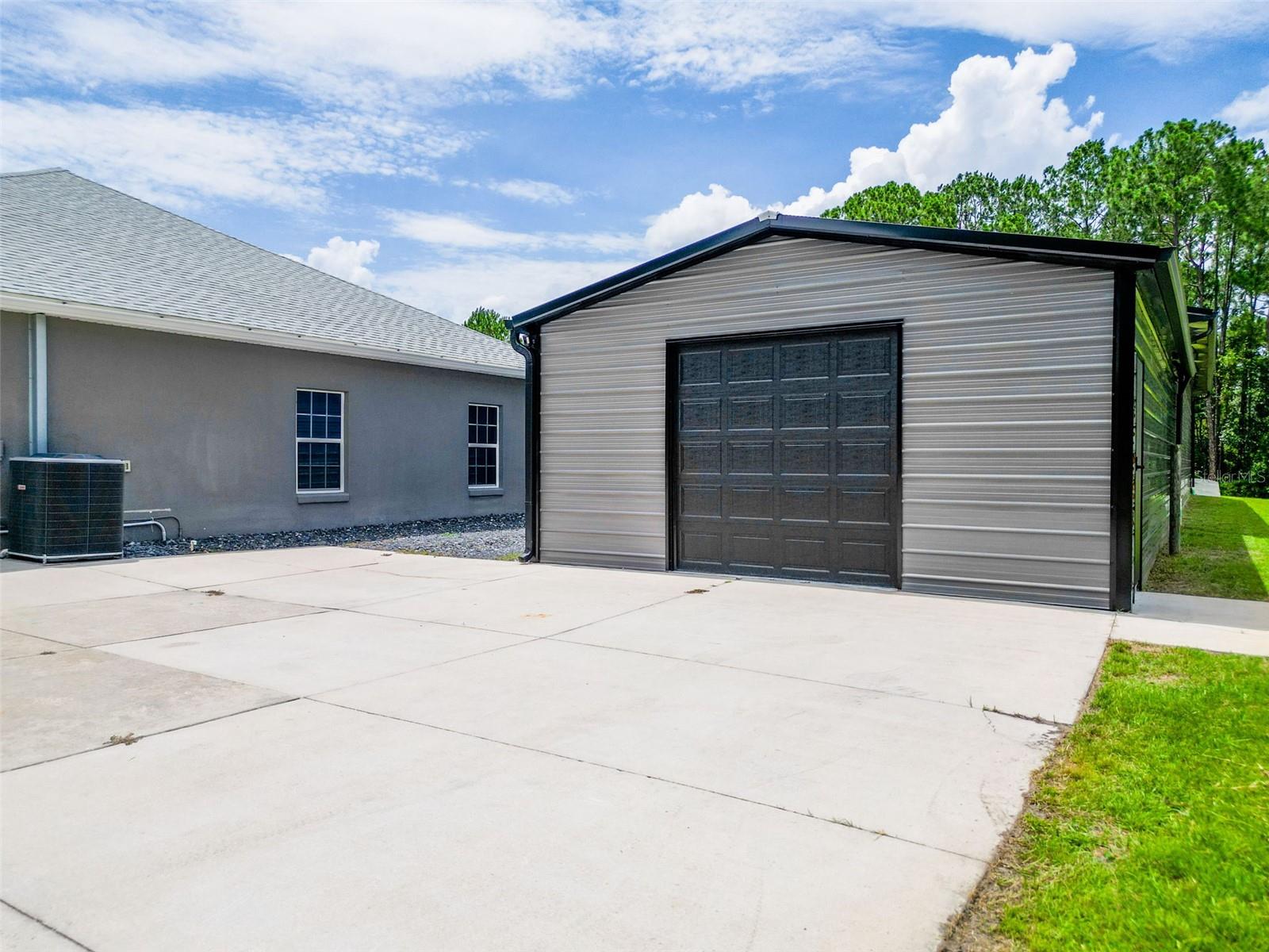 ROYAL TRAILS UNIT #1 - Residential