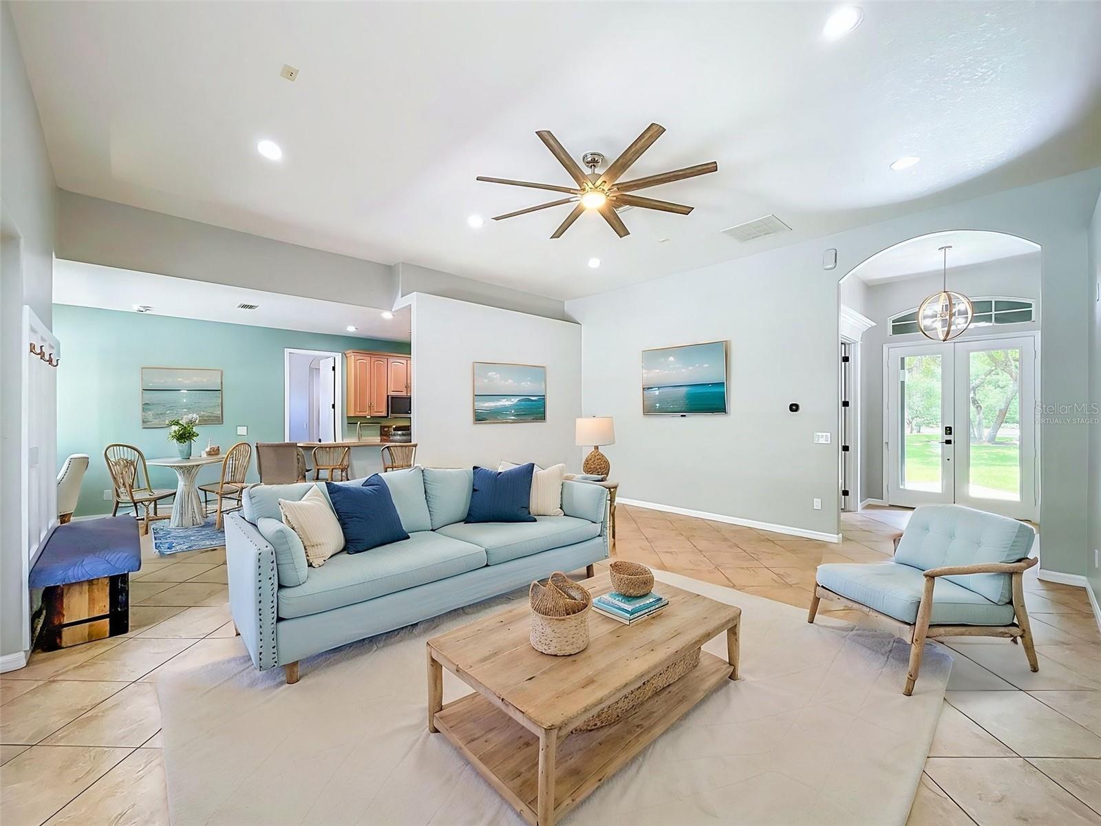ROYAL TRAILS UNIT #1 - Residential