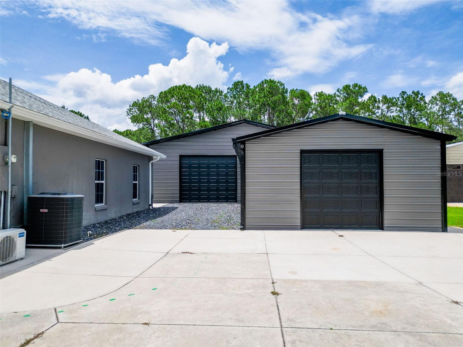 ROYAL TRAILS UNIT #1 - Residential