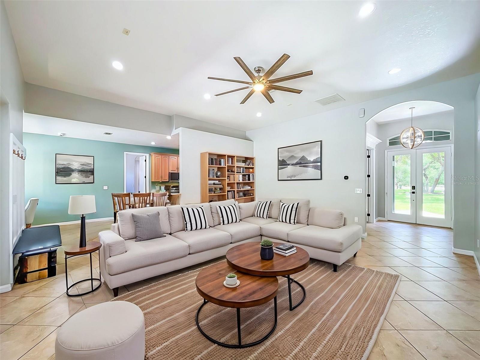 ROYAL TRAILS UNIT #1 - Residential