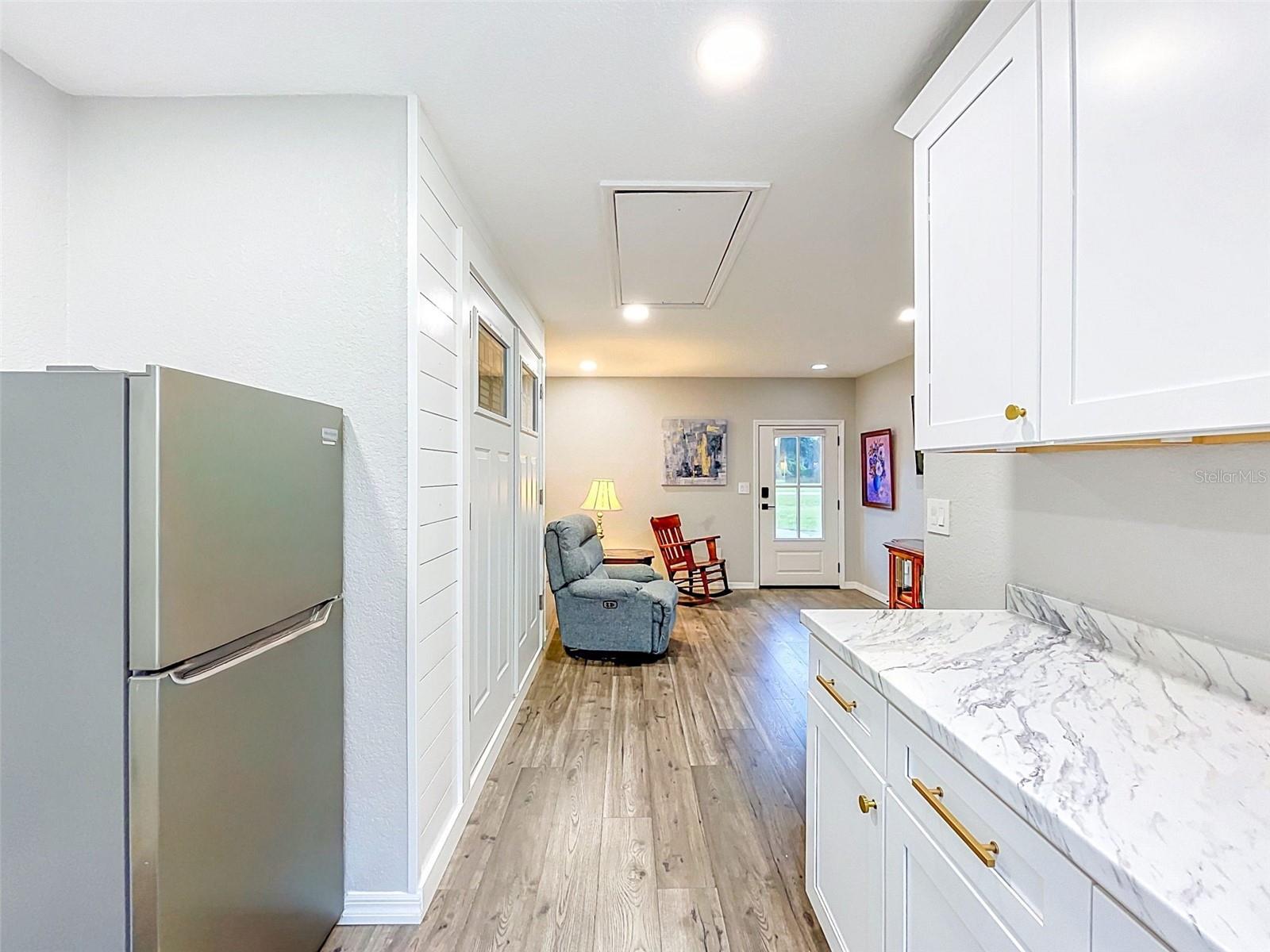 ROYAL TRAILS UNIT #1 - Residential