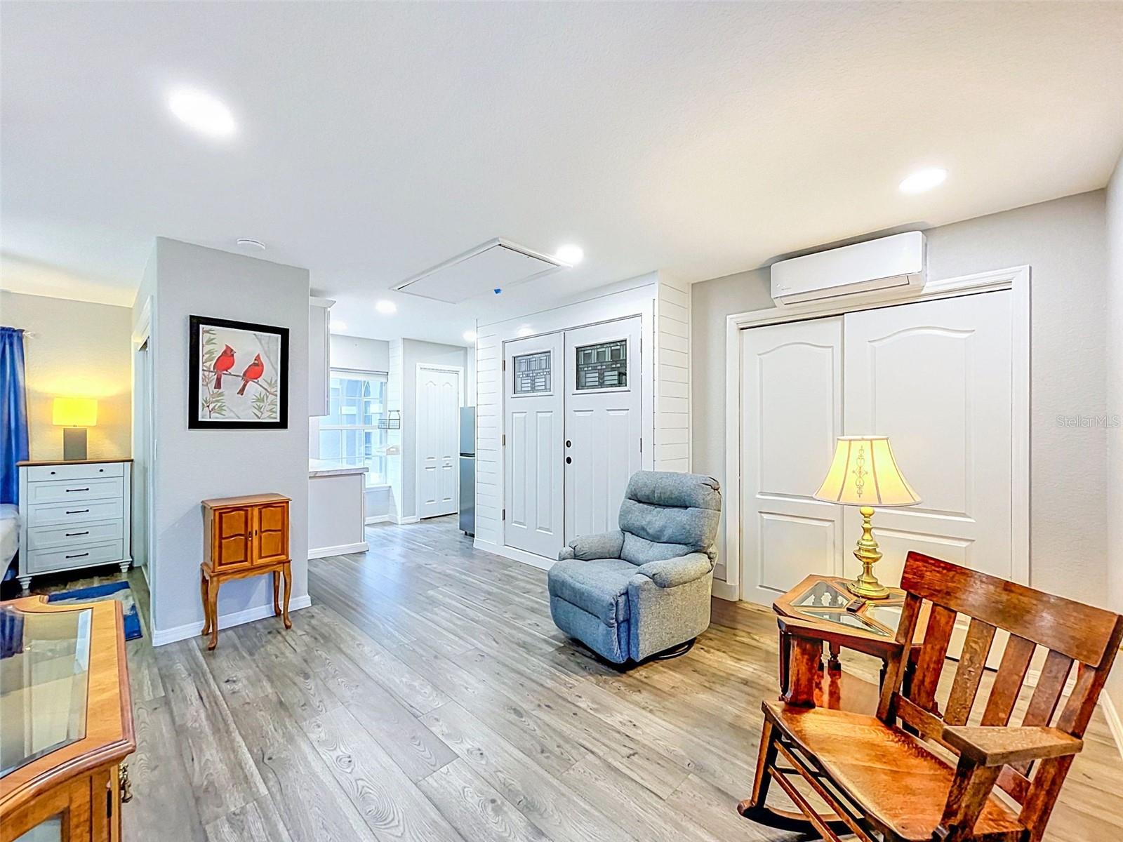 ROYAL TRAILS UNIT #1 - Residential