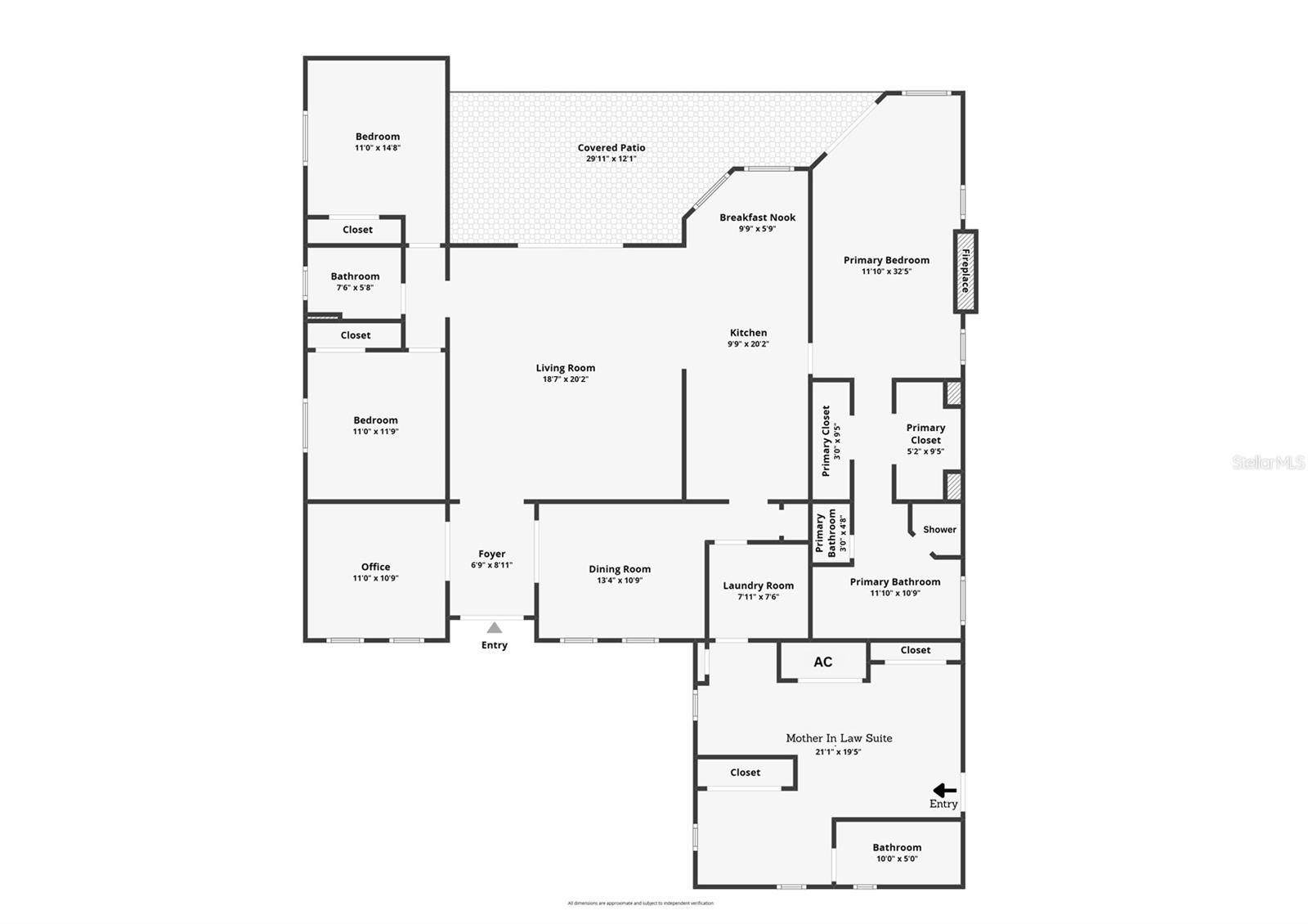 ROYAL TRAILS UNIT #1 - Residential