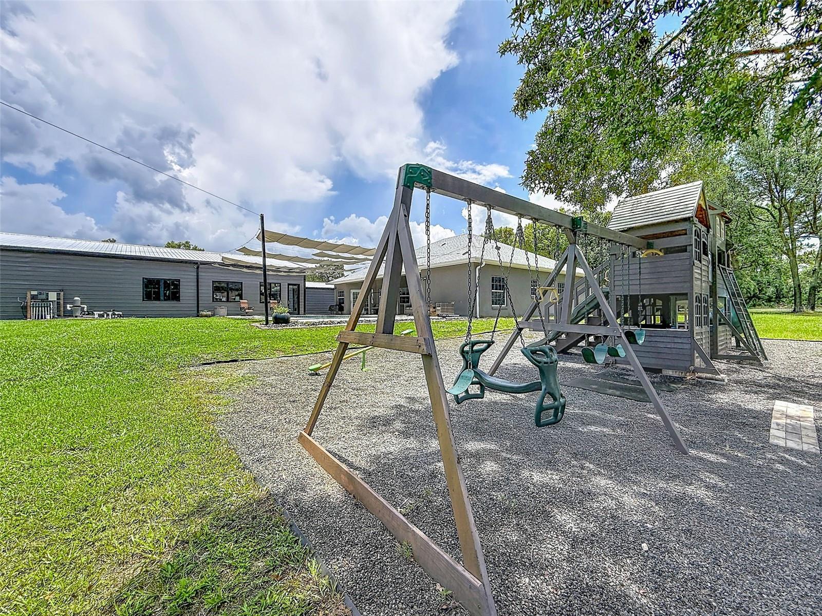 ROYAL TRAILS UNIT #1 - Residential