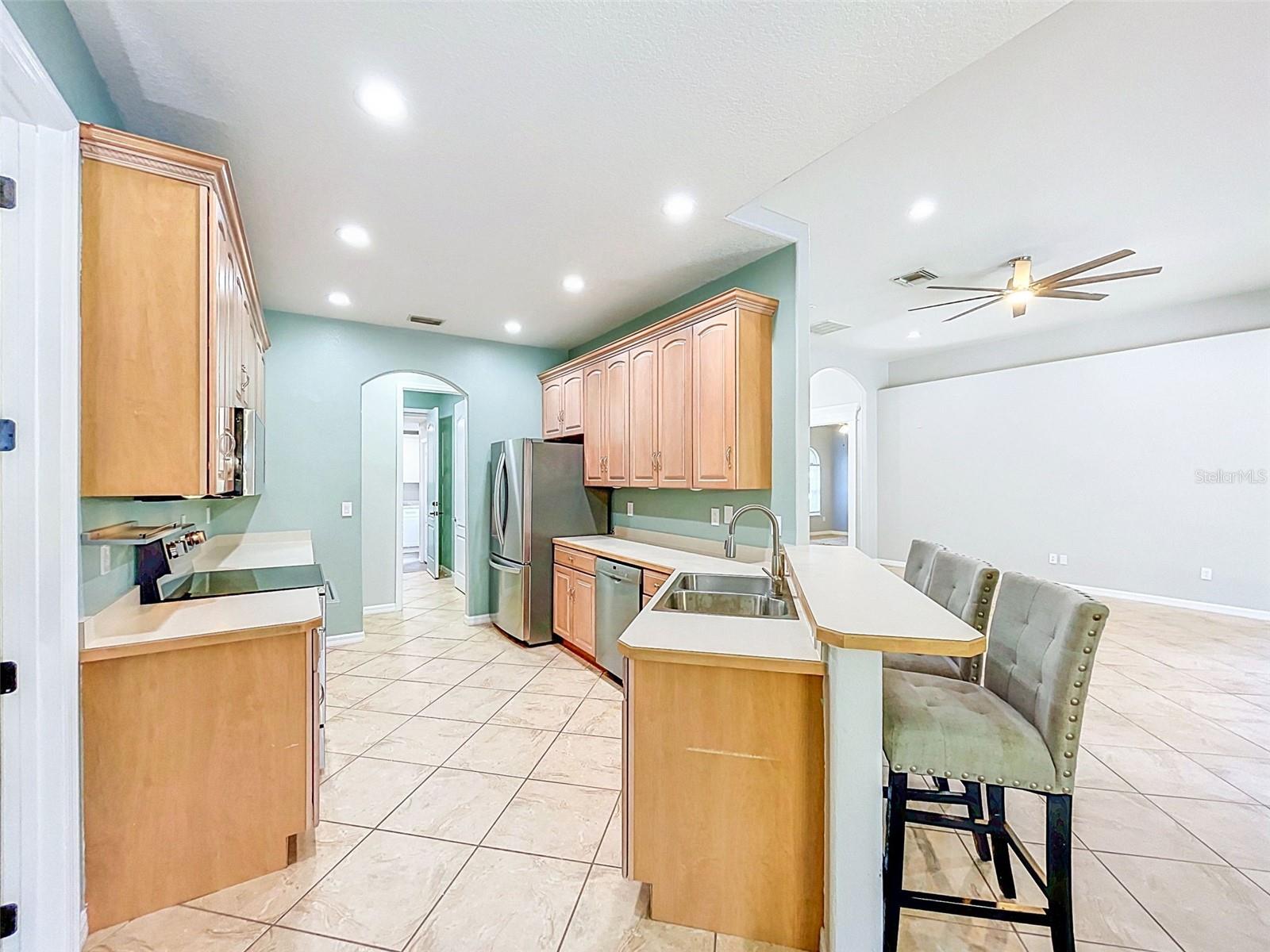 ROYAL TRAILS UNIT #1 - Residential