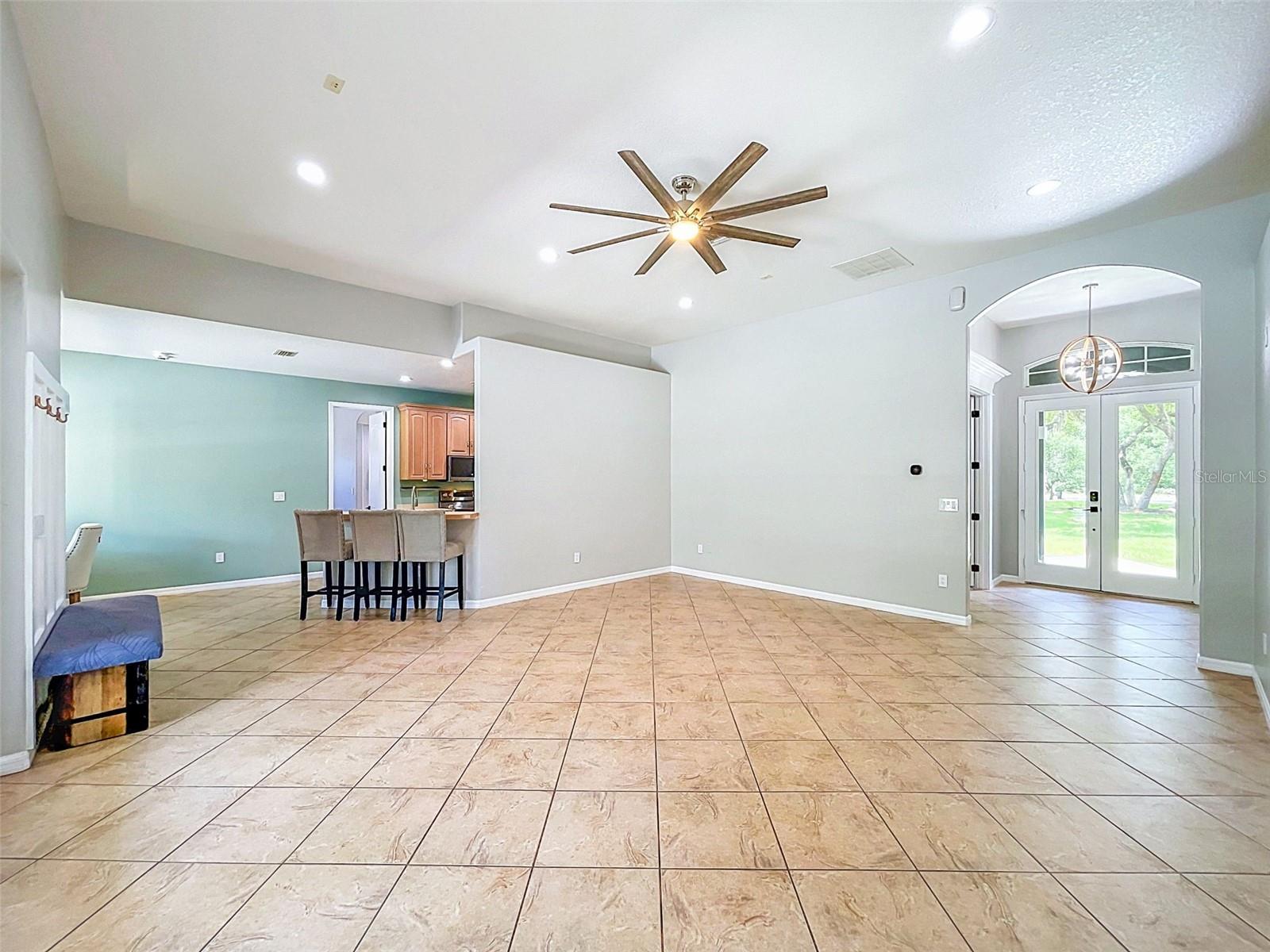 ROYAL TRAILS UNIT #1 - Residential