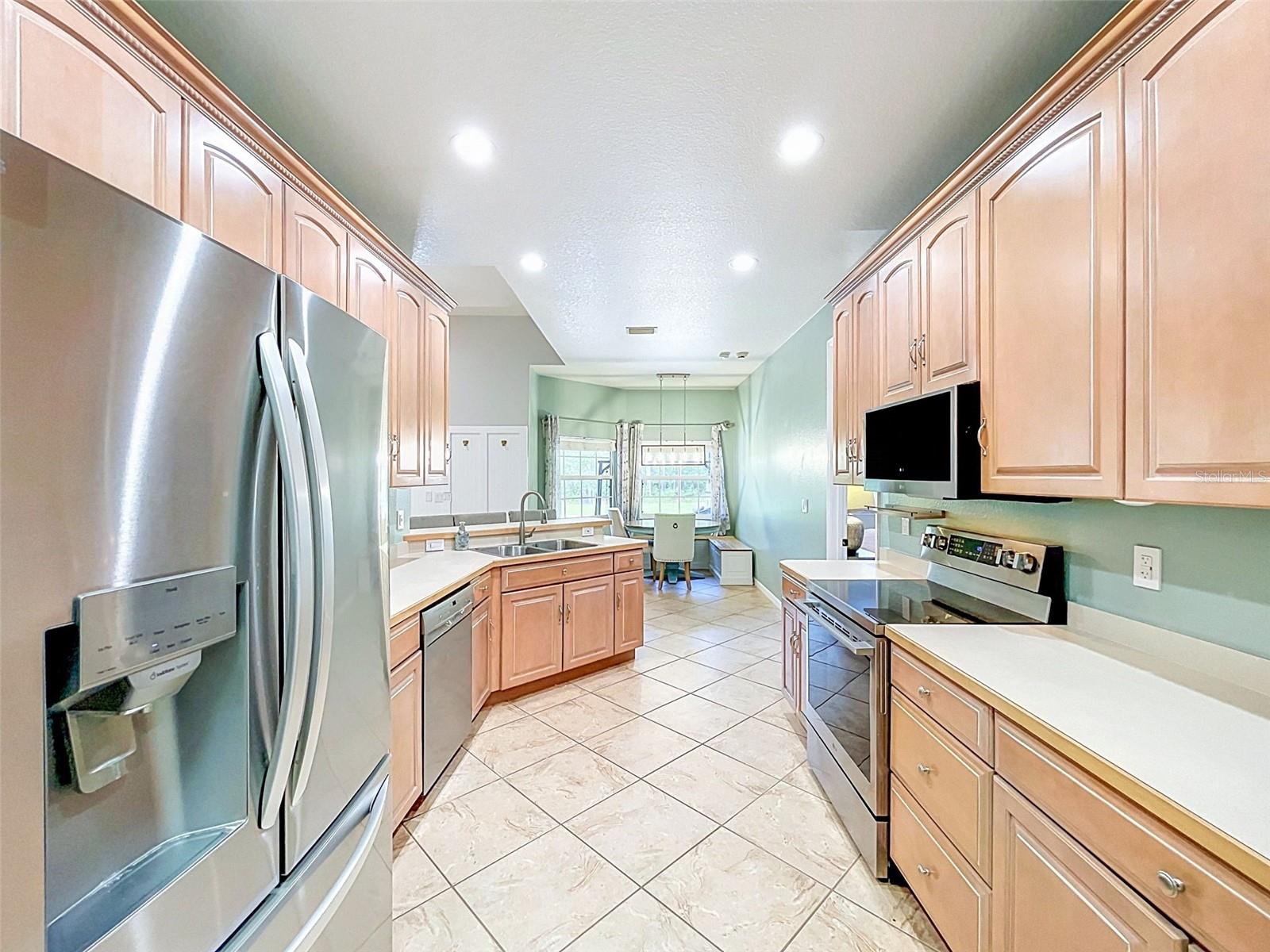 ROYAL TRAILS UNIT #1 - Residential