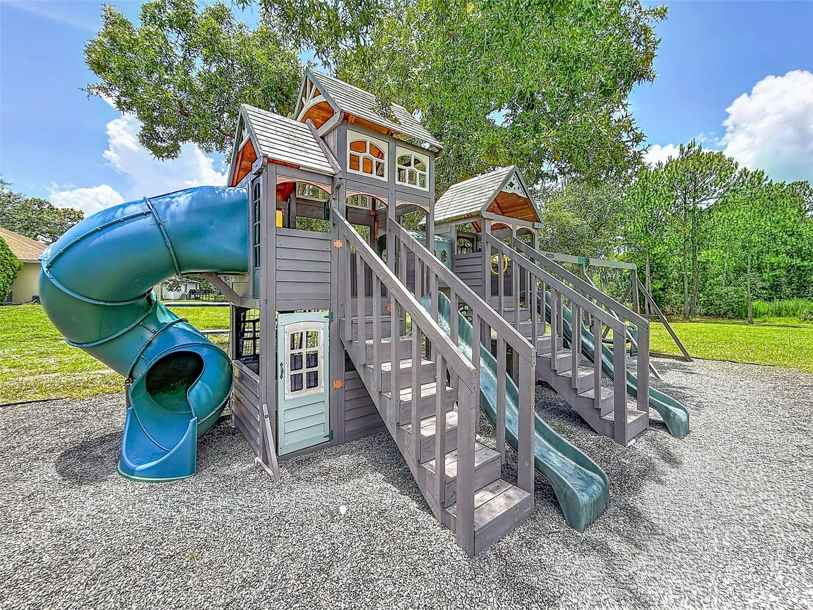 ROYAL TRAILS UNIT #1 - Residential
