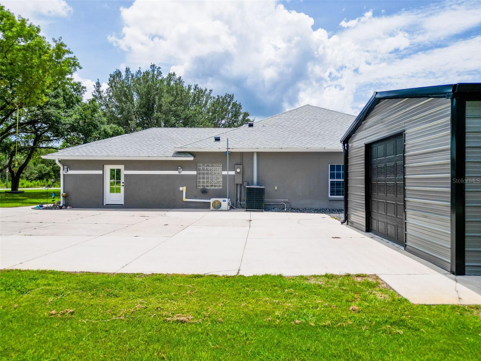 ROYAL TRAILS UNIT #1 - Residential