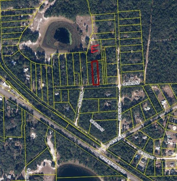 BEDFORD OAKS - Residential