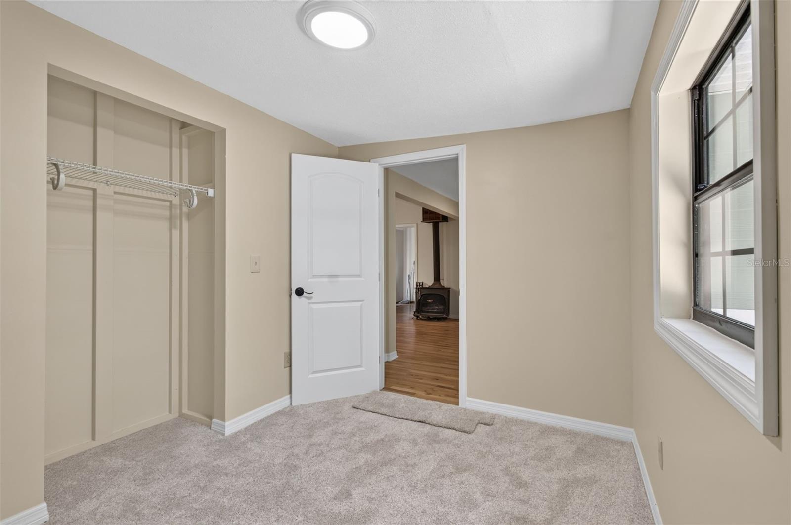 BEDFORD OAKS - Residential