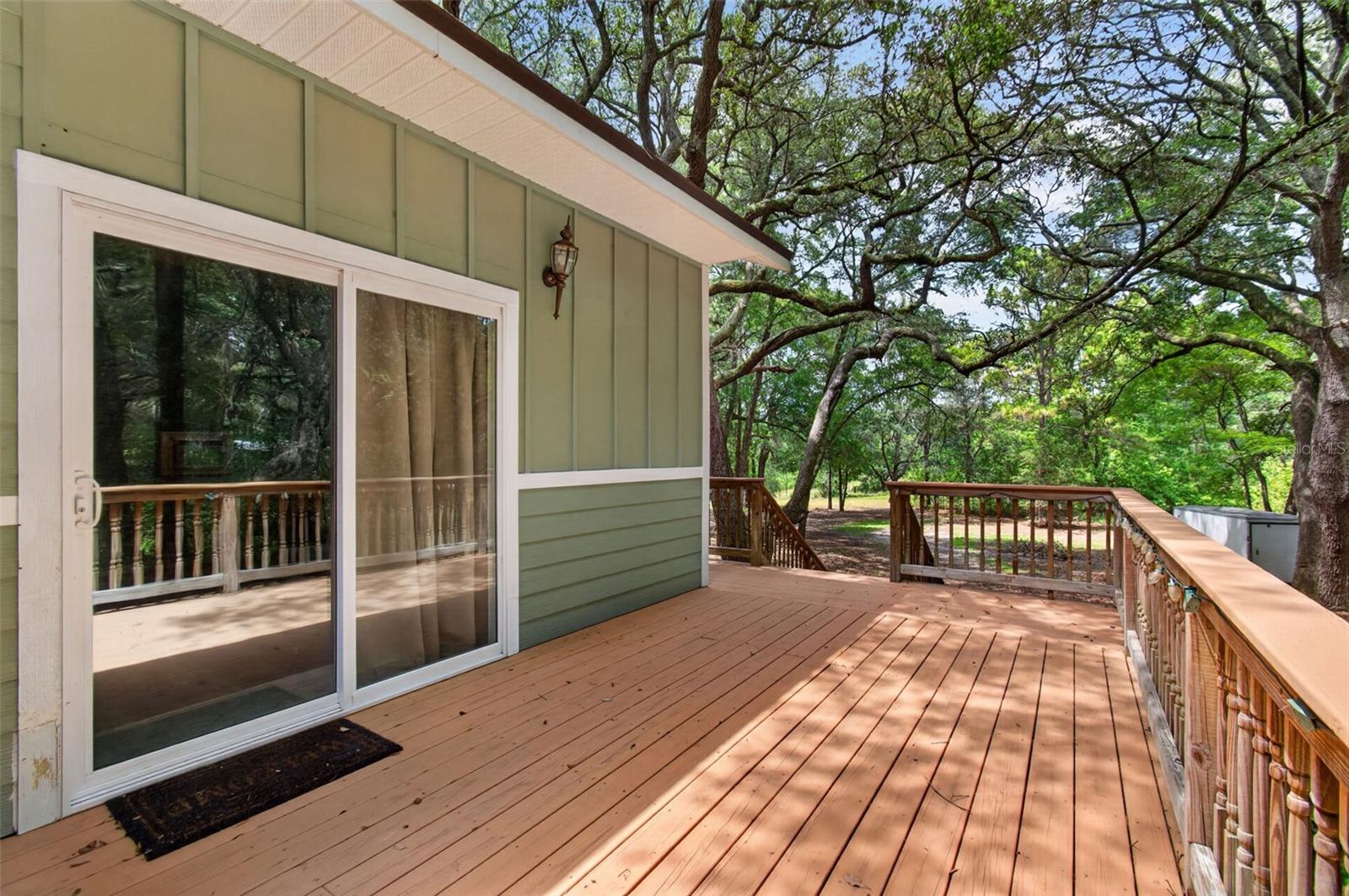 BEDFORD OAKS - Residential