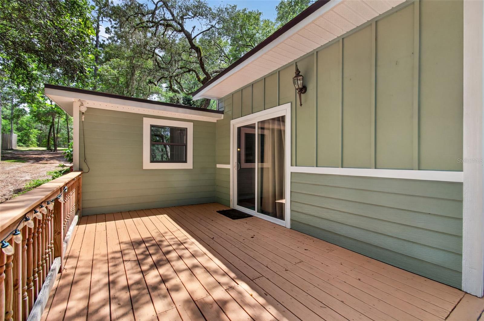 BEDFORD OAKS - Residential