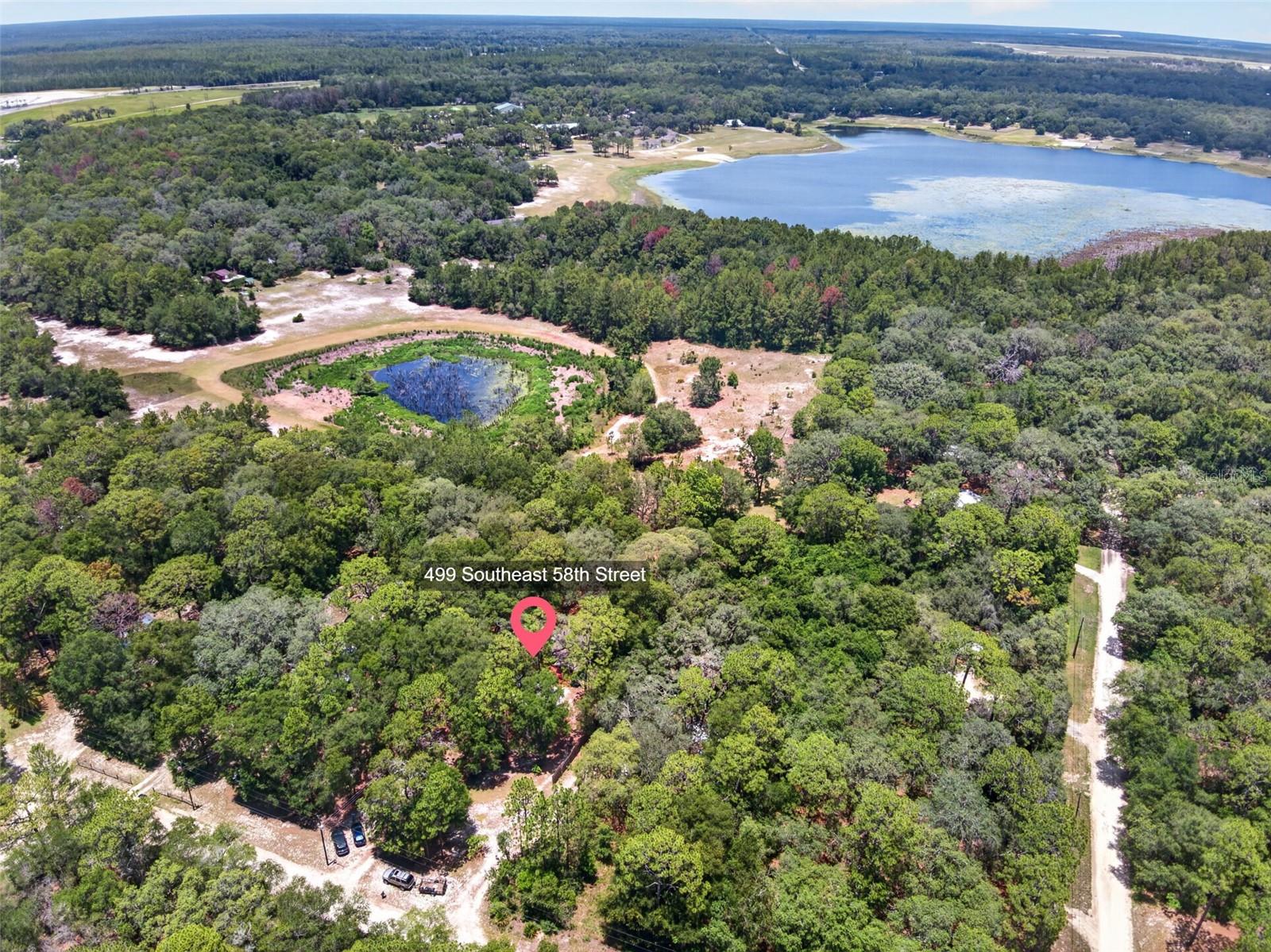 BEDFORD OAKS - Residential