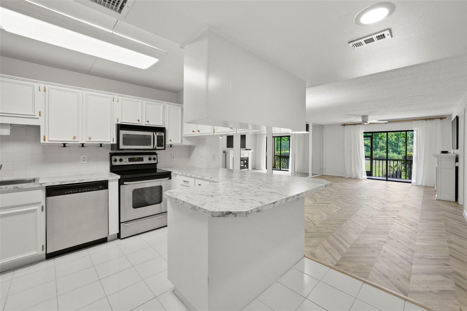 TARPON WOODS CONDO 3 - Residential Lease