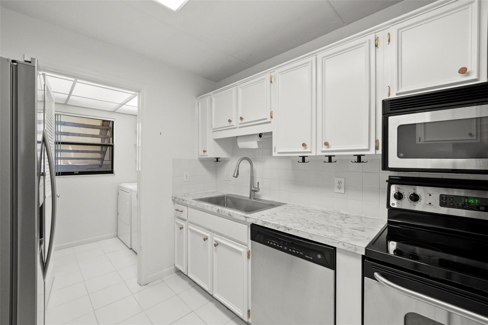 TARPON WOODS CONDO 3 - Residential Lease
