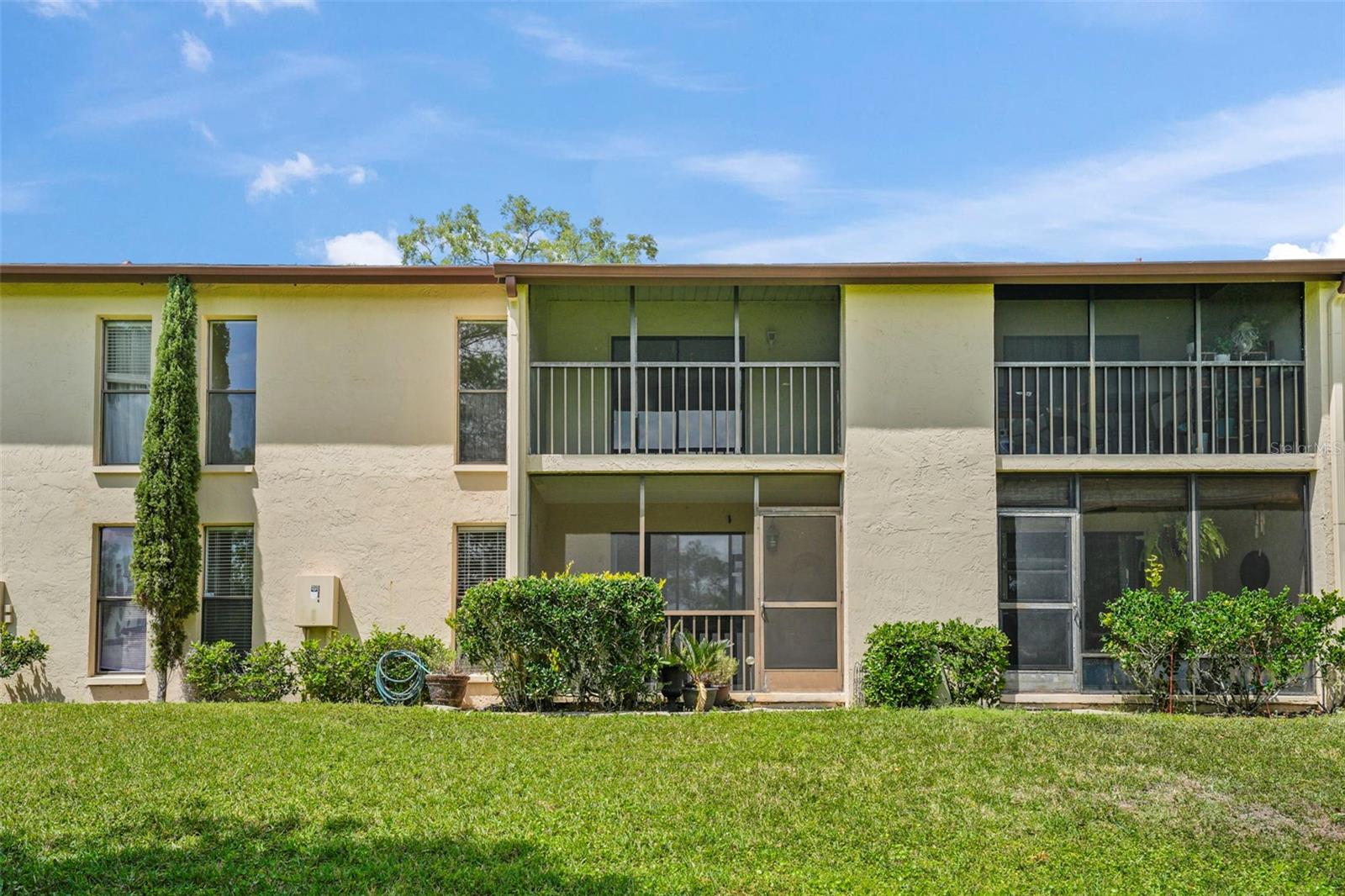 TARPON WOODS CONDO 3 - Residential Lease