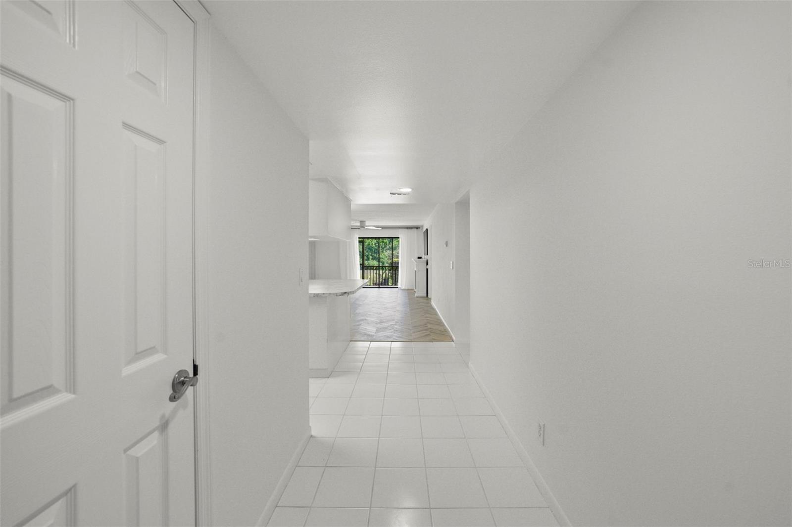 TARPON WOODS CONDO 3 - Residential Lease