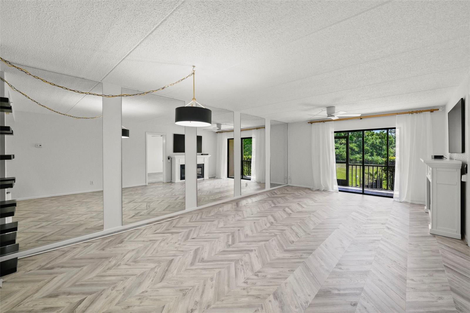 TARPON WOODS CONDO 3 - Residential Lease