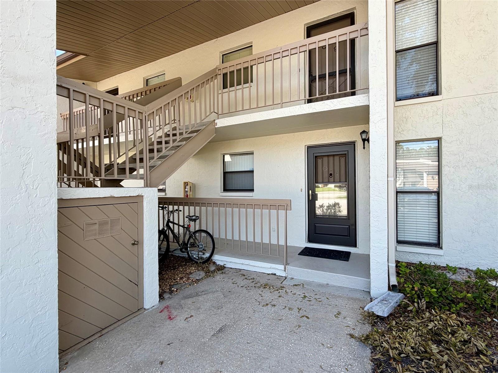 TARPON WOODS CONDO 3 - Residential Lease