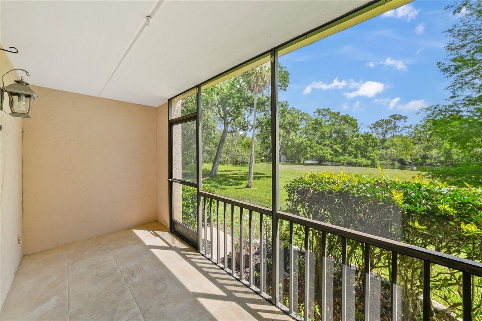 TARPON WOODS CONDO 3 - Residential Lease