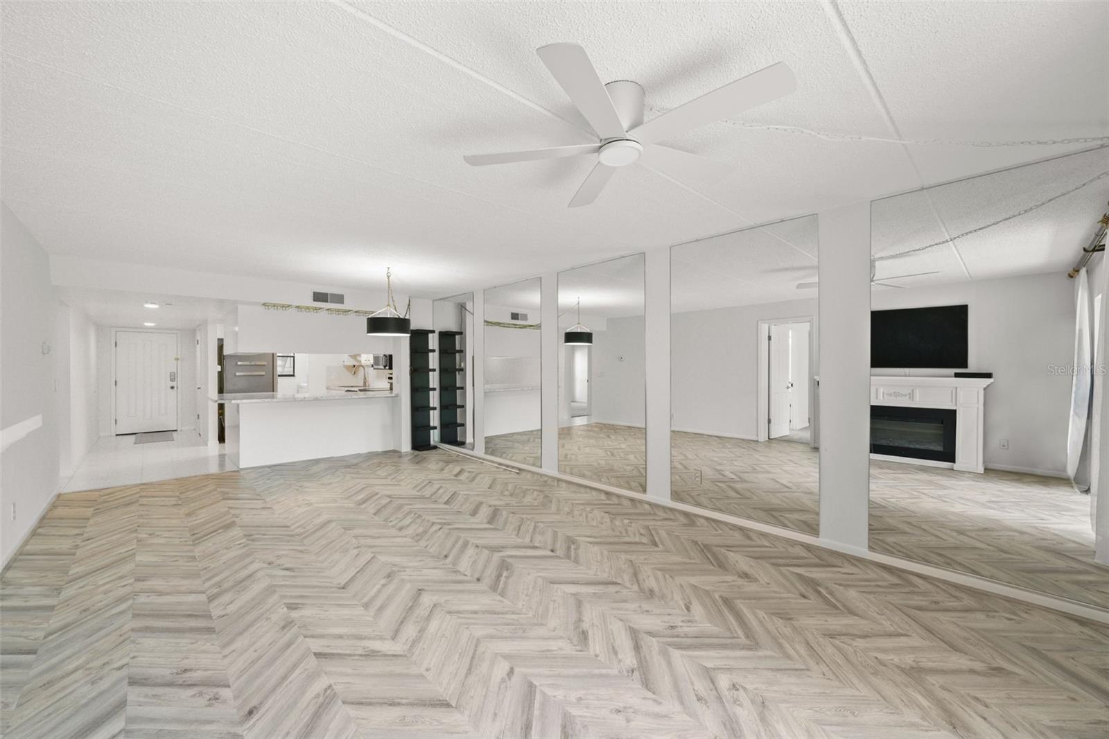 TARPON WOODS CONDO 3 - Residential Lease