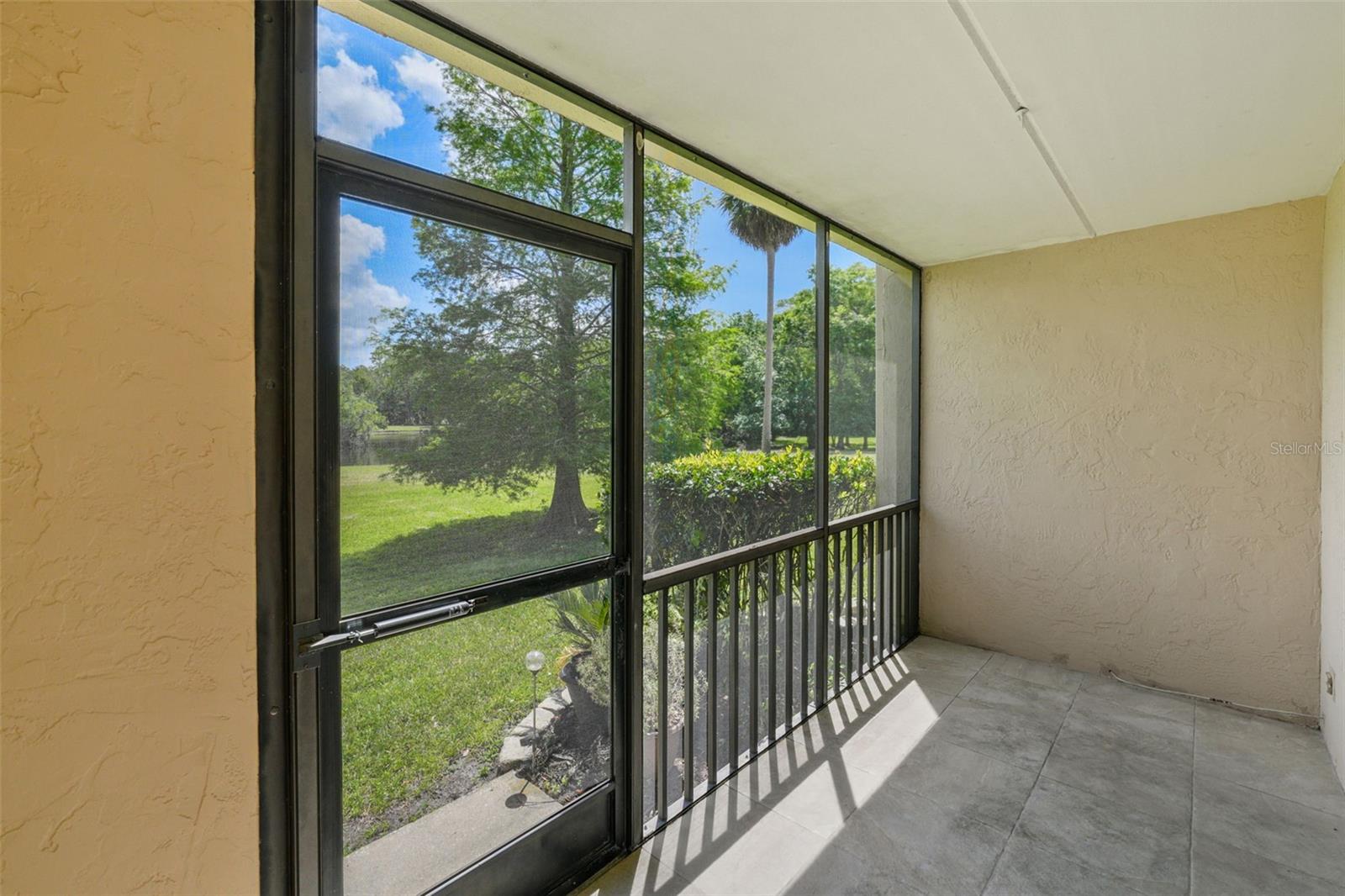 TARPON WOODS CONDO 3 - Residential Lease