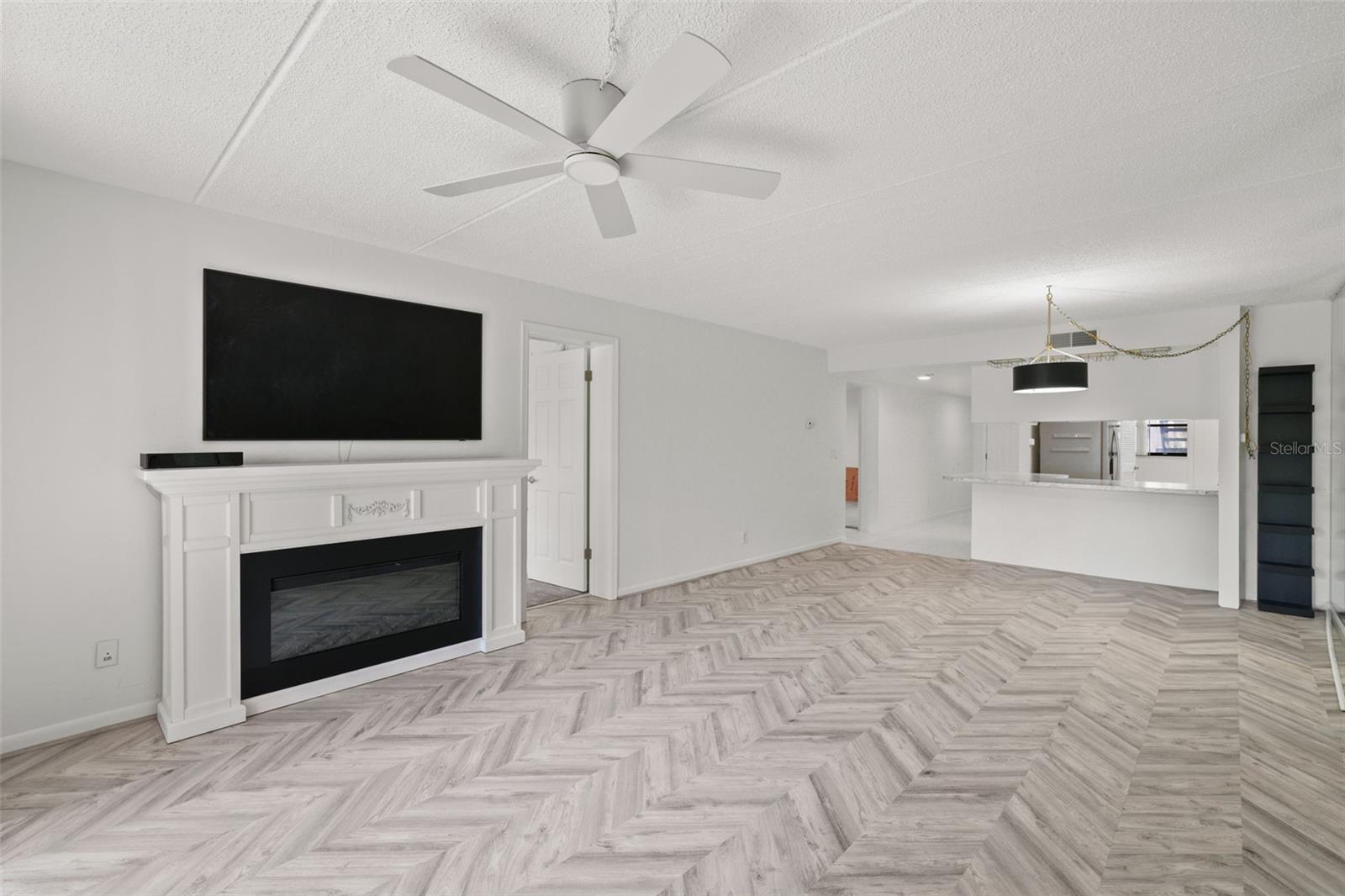 TARPON WOODS CONDO 3 - Residential Lease