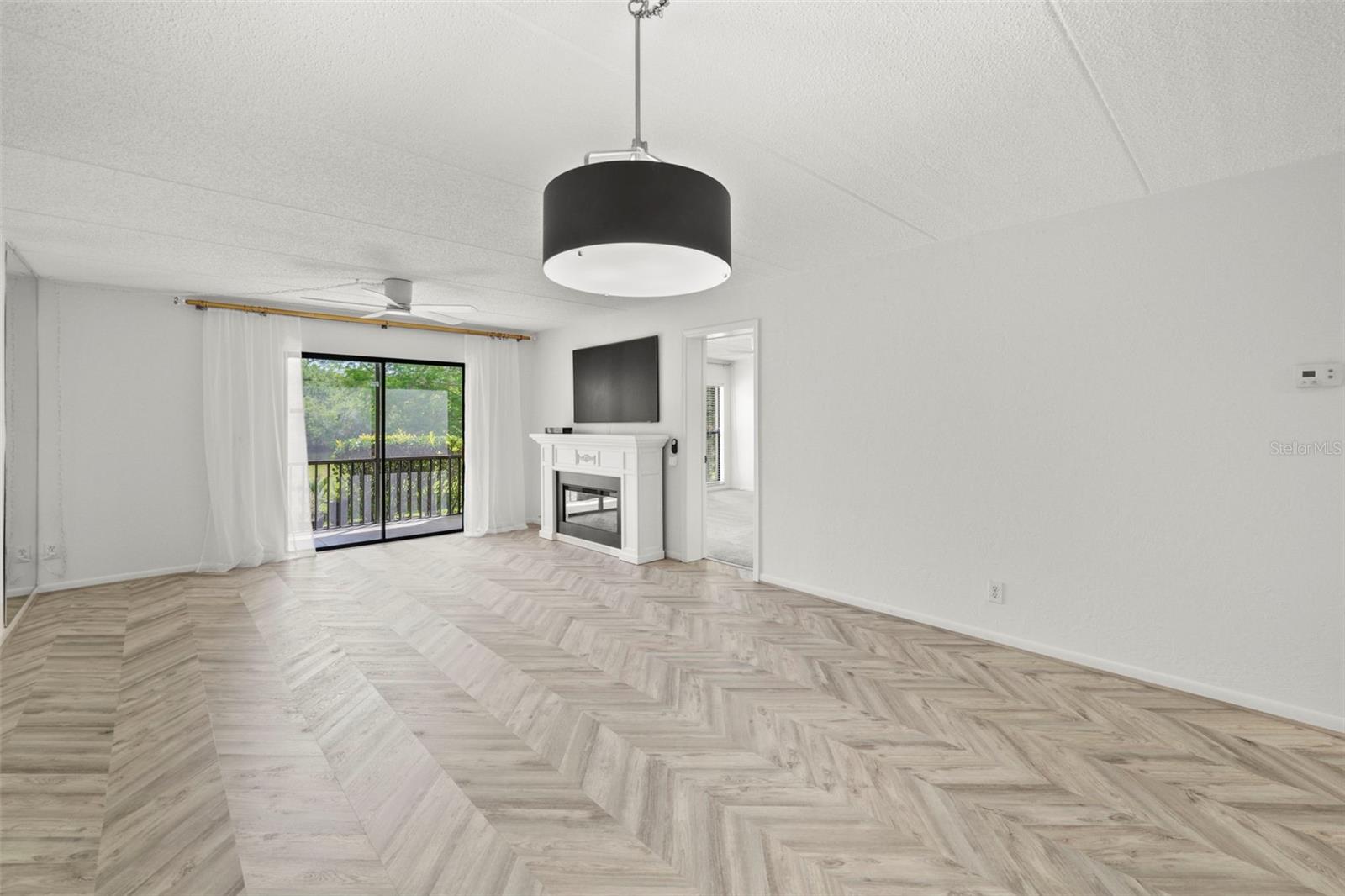 TARPON WOODS CONDO 3 - Residential Lease