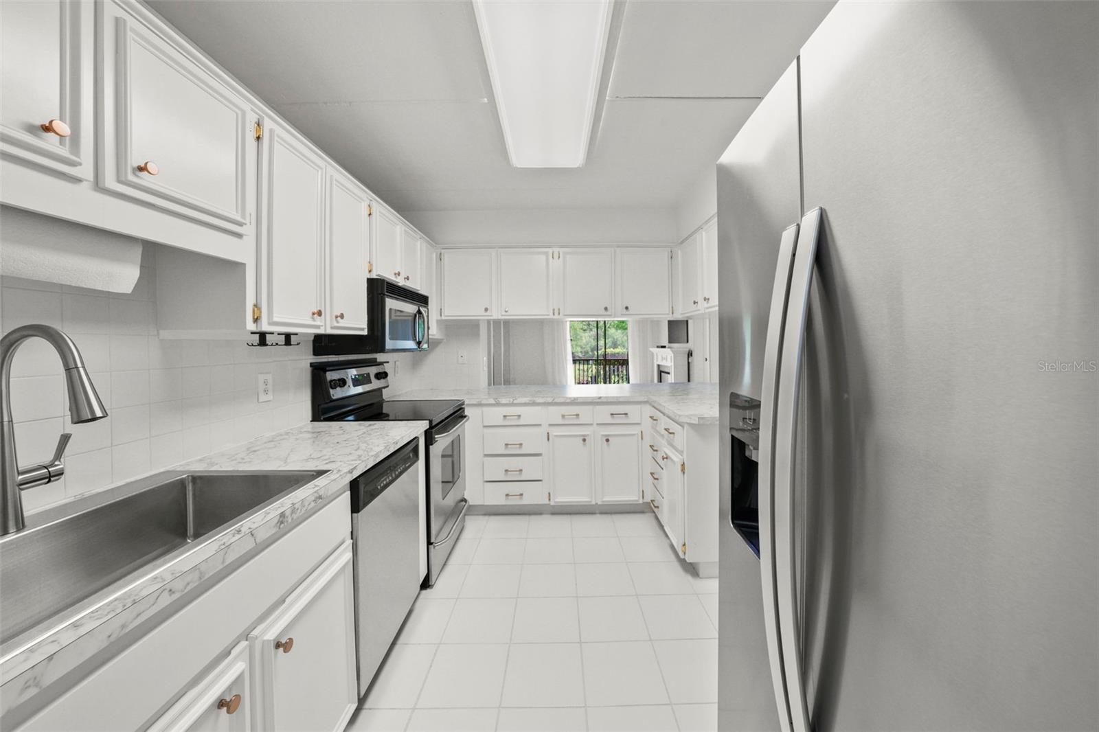 TARPON WOODS CONDO 3 - Residential Lease