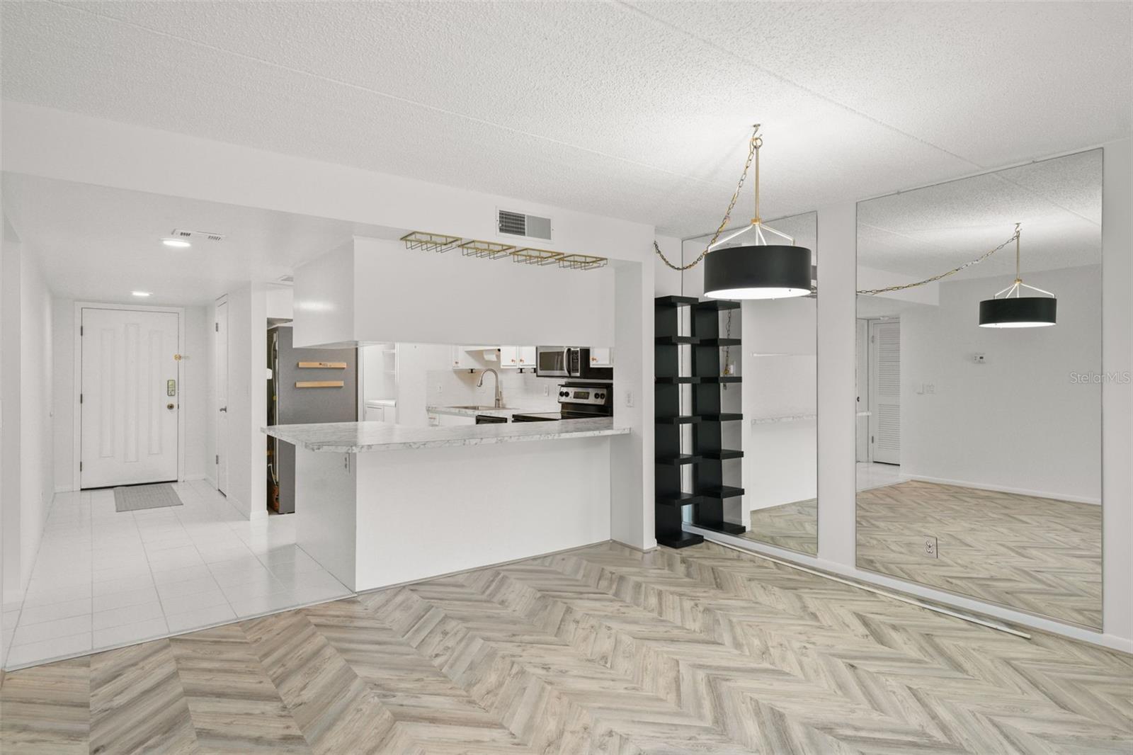 TARPON WOODS CONDO 3 - Residential Lease