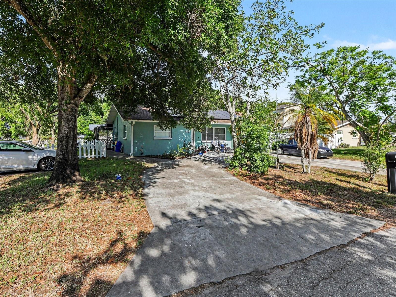 OAKMOUNT SUB - Residential