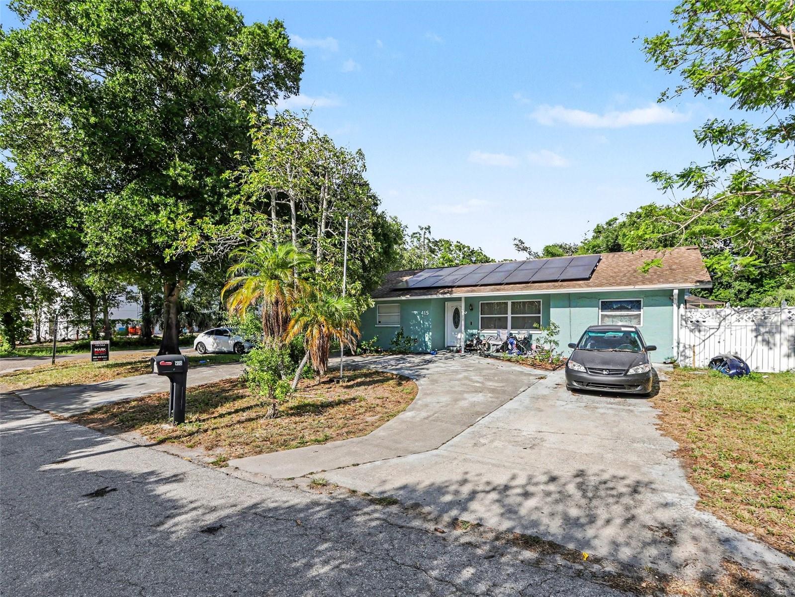 OAKMOUNT SUB - Residential