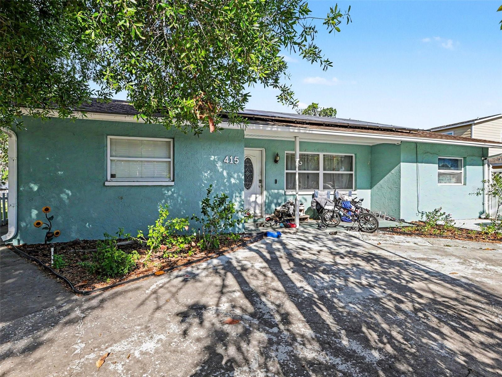 OAKMOUNT SUB - Residential