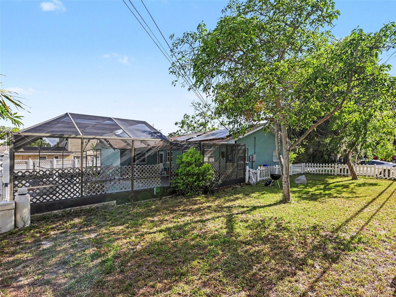 OAKMOUNT SUB - Residential