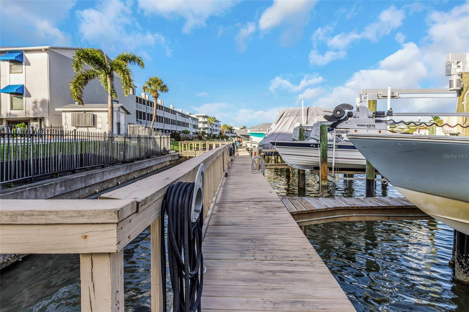 BAYWAY CONDO PH ONE - Residential