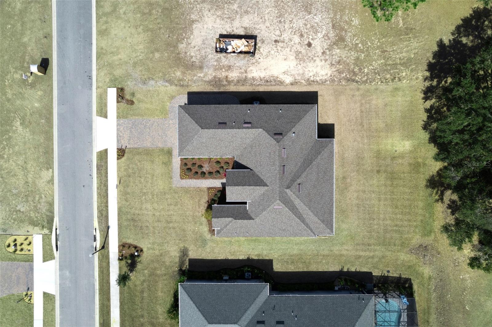 HARBOR HILLS COUNTRY CLUB - Residential