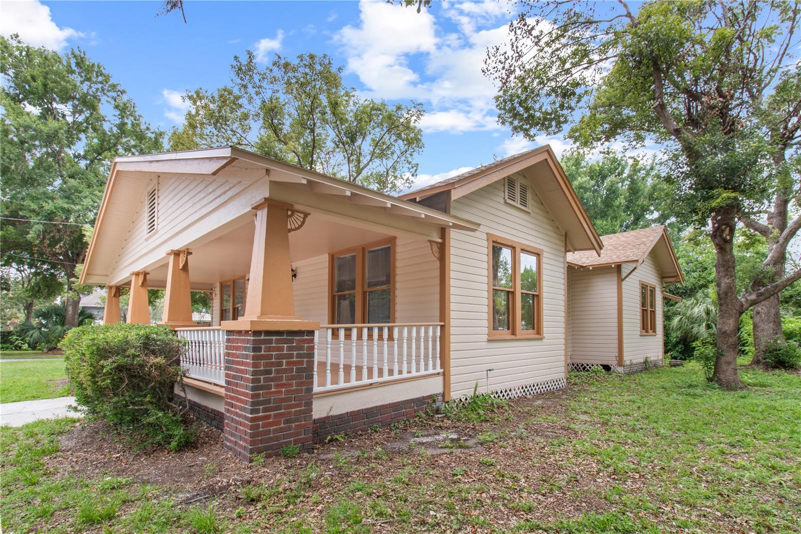 PLANT CITY HEIGHTS - Residential