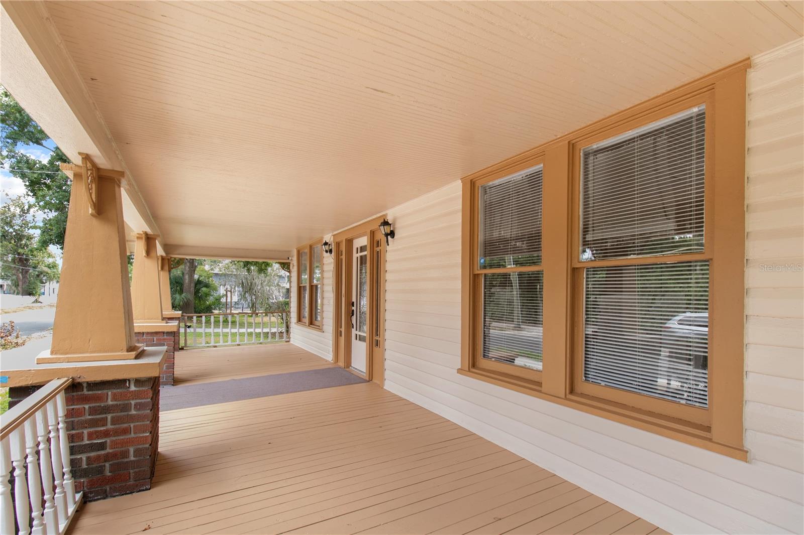 PLANT CITY HEIGHTS - Residential